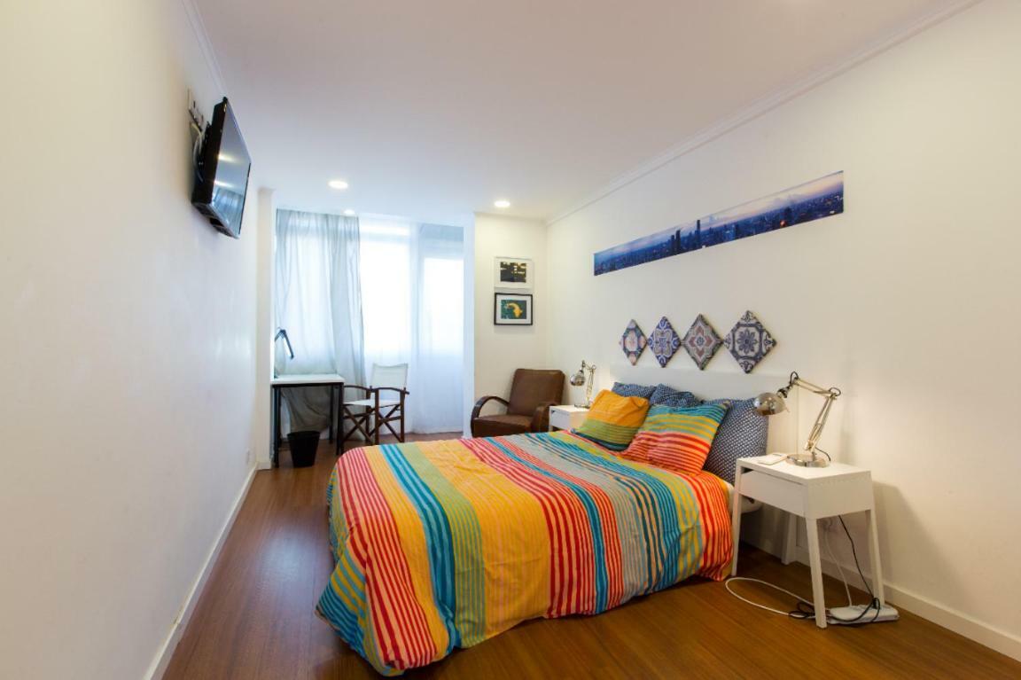 Cozy Place In Lisbon 23 Exterior foto