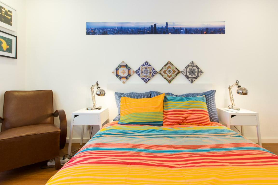Cozy Place In Lisbon 23 Exterior foto