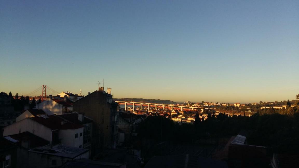 Cozy Place In Lisbon 23 Exterior foto