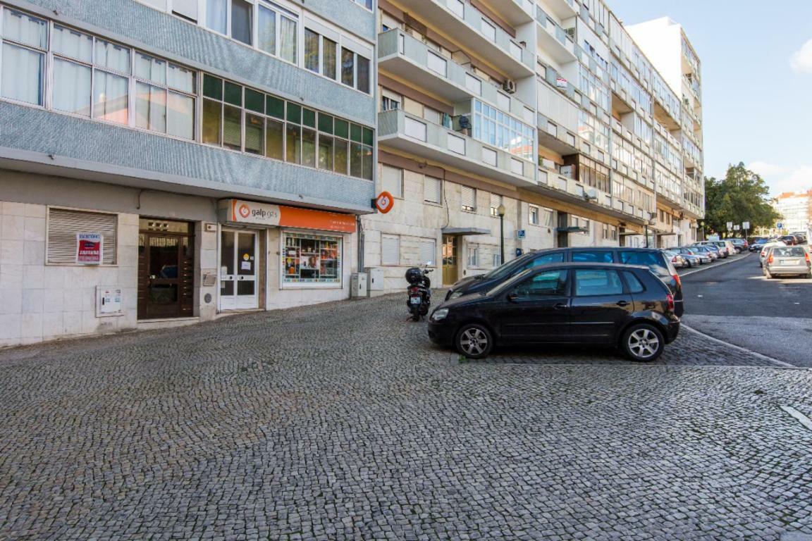 Cozy Place In Lisbon 23 Exterior foto
